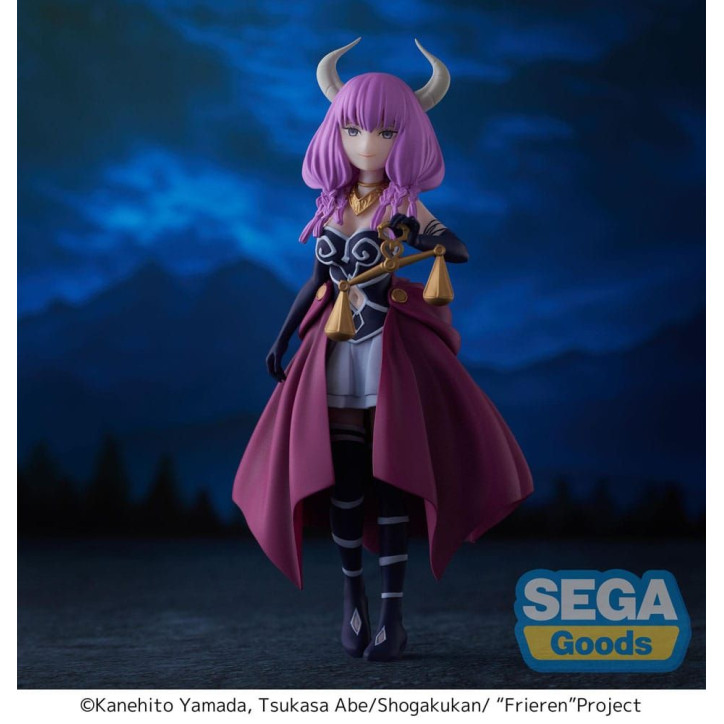 Frieren - Figurine Aura - Desktop x Decorate
