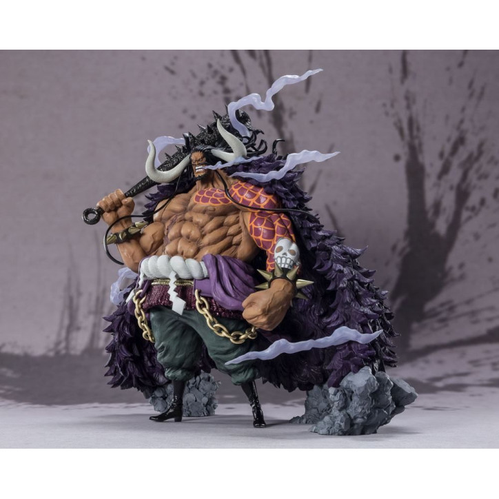 One Piece - Figurine Kaido - Figuarts Zero One Piece - Figurine Kaido - Figuarts Zero