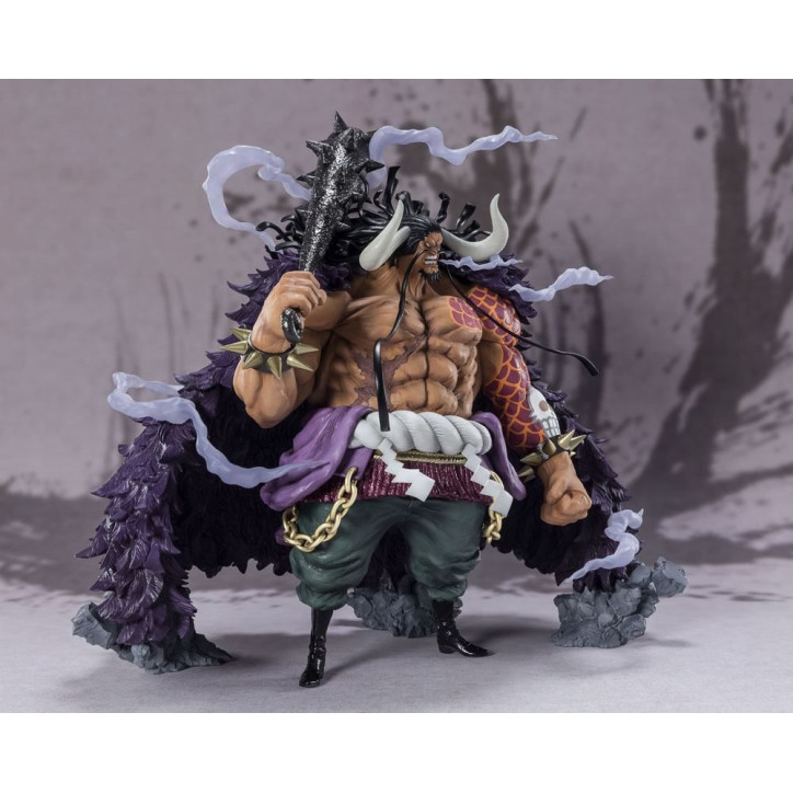 One Piece - Figurine Kaido - Figuarts Zero One Piece - Figurine Kaido - Figuarts Zero