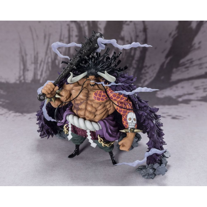 One Piece - Figurine Kaido - Figuarts Zero One Piece - Figurine Kaido - Figuarts Zero
