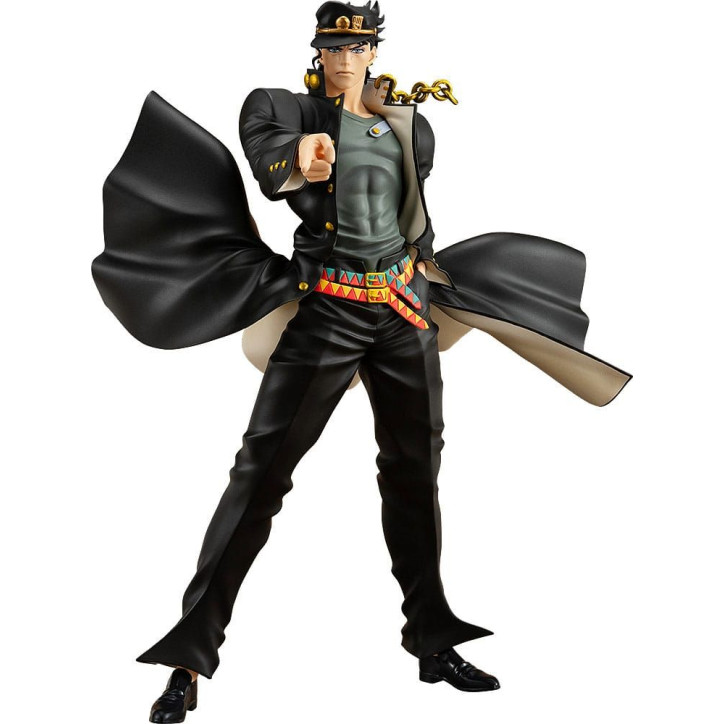 Jojo Bizarre Aventure - Figurine Jotaro Kujo - Pop Up Parade