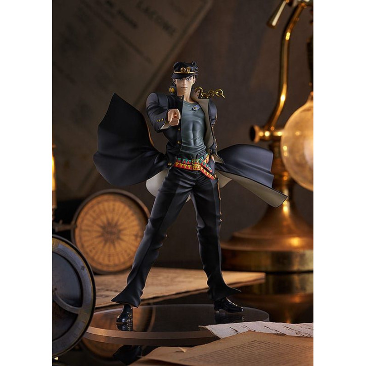 Jojo Bizarre Aventure - Figurine Jotaro Kujo - Pop Up Parade