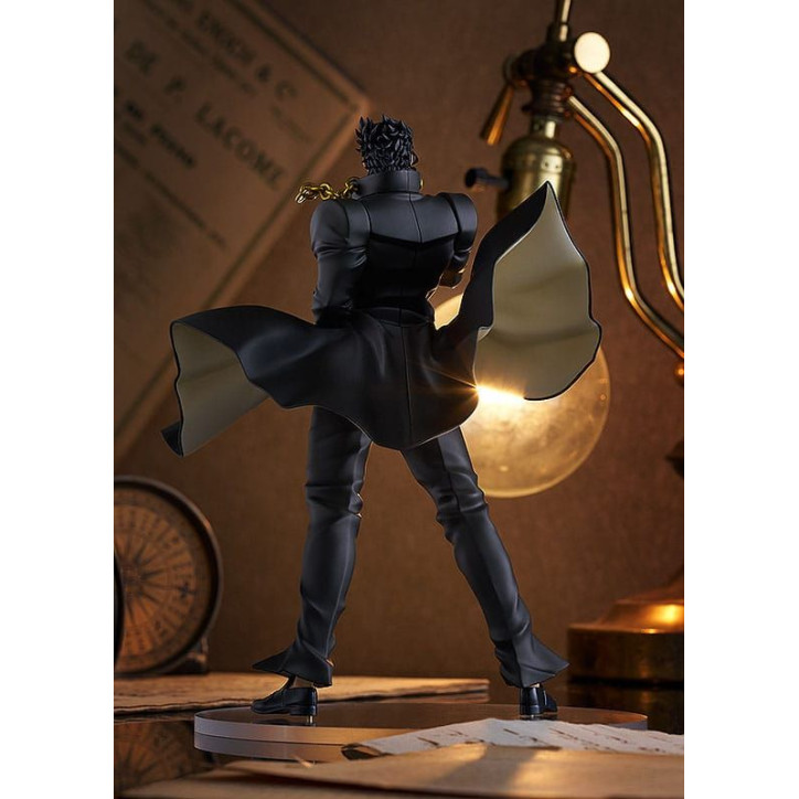 Jojo Bizarre Aventure - Figurine Jotaro Kujo - Pop Up Parade