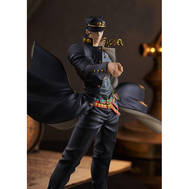 Jojo Bizarre Aventure - Figurine Jotaro Kujo - Pop Up Parade