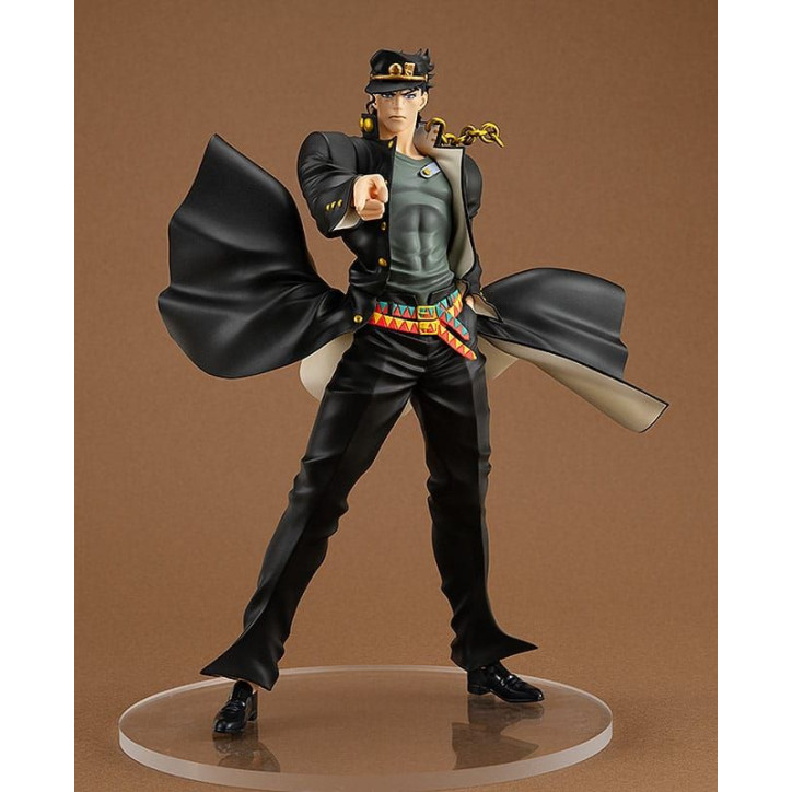 Jojo Bizarre Aventure - Figurine Jotaro Kujo - Pop Up Parade