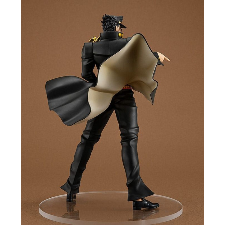 Jojo Bizarre Aventure - Figurine Jotaro Kujo - Pop Up Parade
