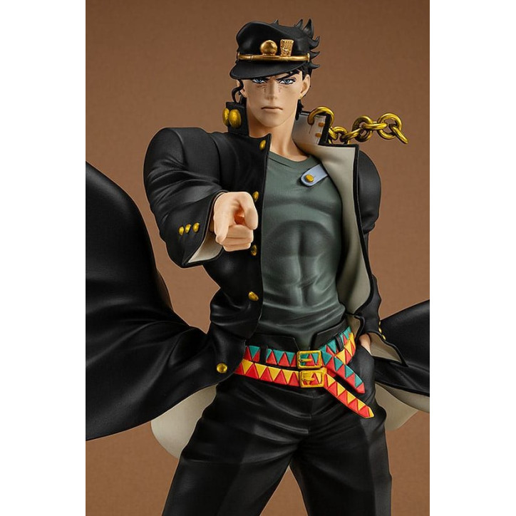 Jojo Bizarre Aventure - Figurine Jotaro Kujo - Pop Up Parade