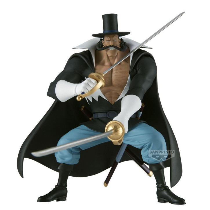 One Piece - Figurine Vista - Battle Record Collection One Piece - Figurine Vista - Battle Record Collection