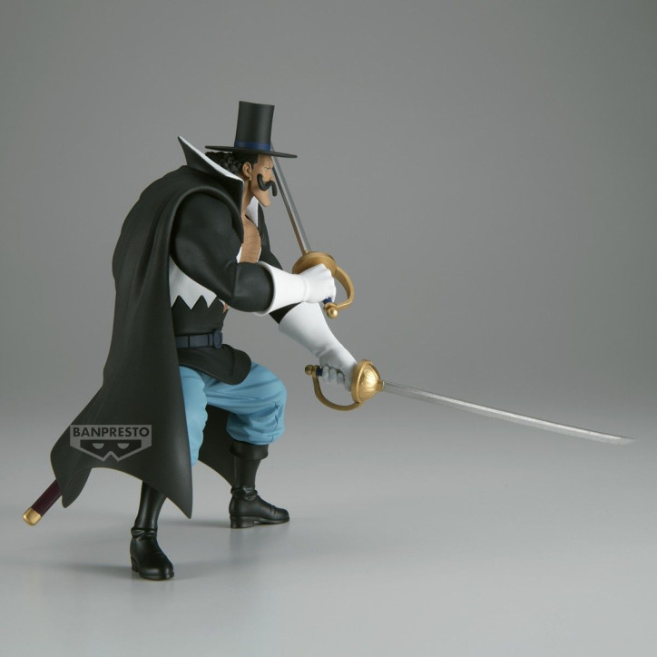One Piece - Figurine Vista - Battle Record Collection One Piece - Figurine Vista - Battle Record Collection