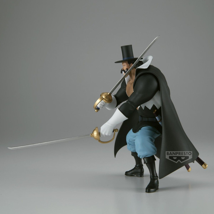 One Piece - Figurine Vista - Battle Record Collection One Piece - Figurine Vista - Battle Record Collection