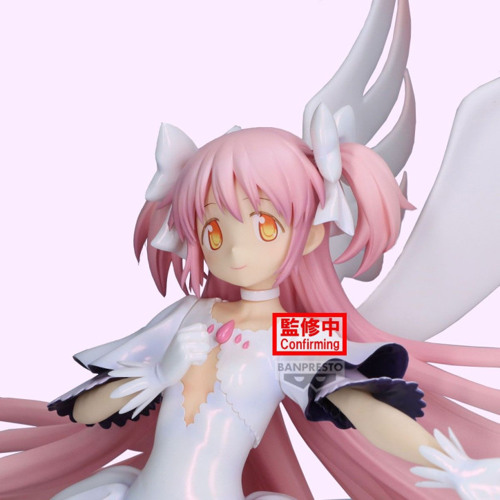 Puella Magi Madoka Magica - Figurine Kaname Madoka