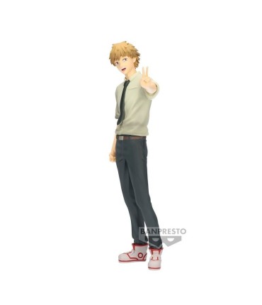 Chainsaw Man - Figurine Denji - Chain Spirits