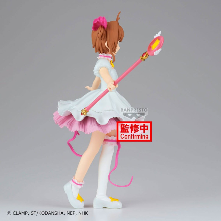 Cardcaptor Sakura - Figurine Sakura Card