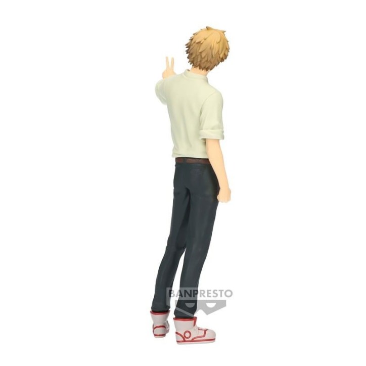 Chainsaw Man - Figurine Denji - Chain Spirits Chainsaw Man - Figurine Denji - Chain Spirits