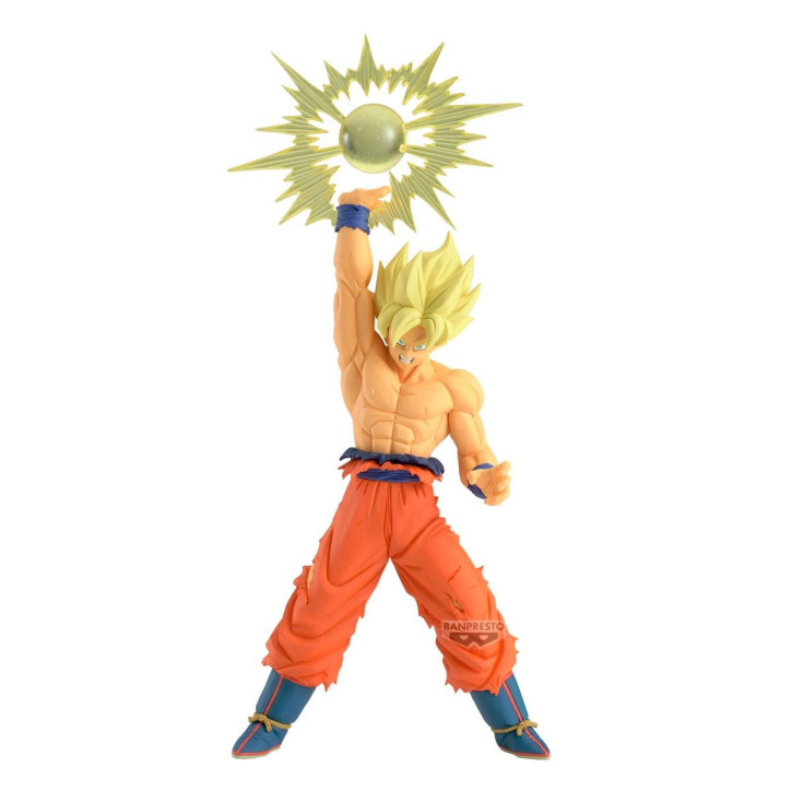 Dragon Ball - Figurine Son Goku - GX Materia