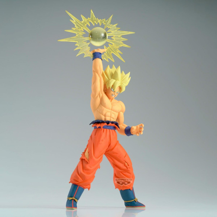 Dragon Ball - Figurine Son Goku - GX Materia