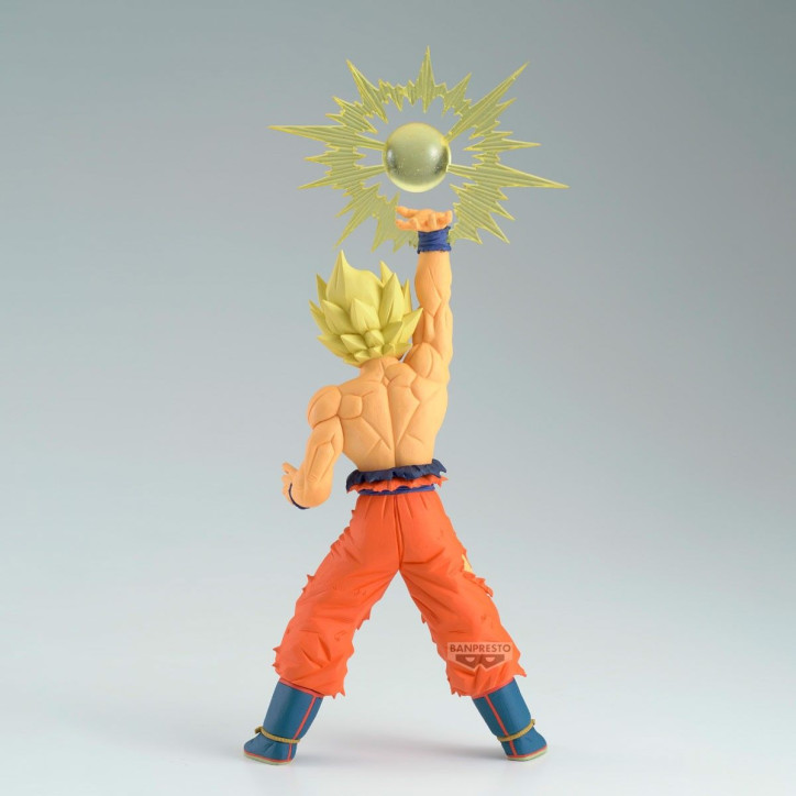 Dragon Ball - Figurine Son Goku - GX Materia