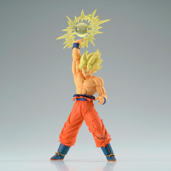 Dragon Ball - Figurine Son Goku - GX Materia