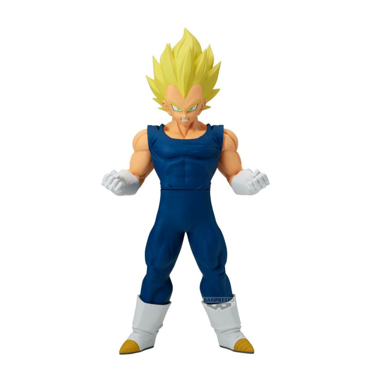 Dragon Ball - Figurine Vegeta - Grandista