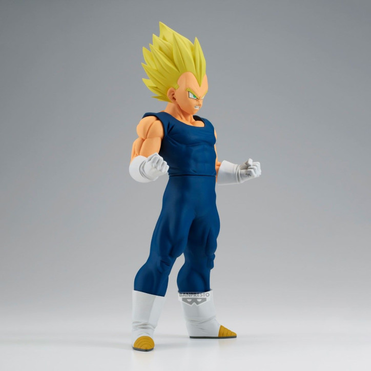 Dragon Ball - Figurine Vegeta - Grandista