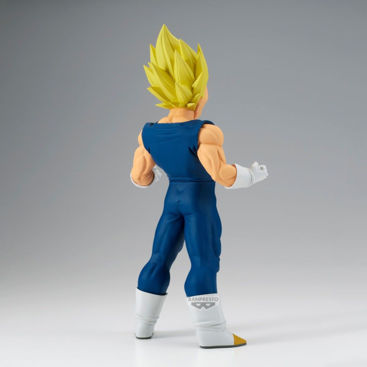 Dragon Ball - Figurine Vegeta - Grandista