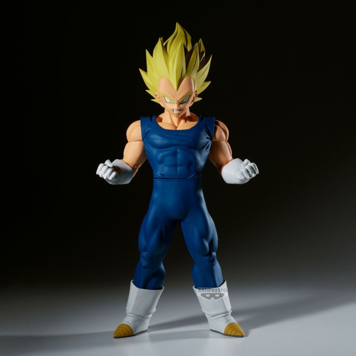 Dragon Ball - Figurine Vegeta - Grandista