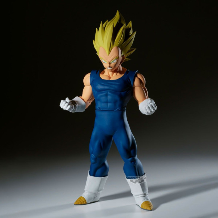 Dragon Ball - Figurine Vegeta - Grandista