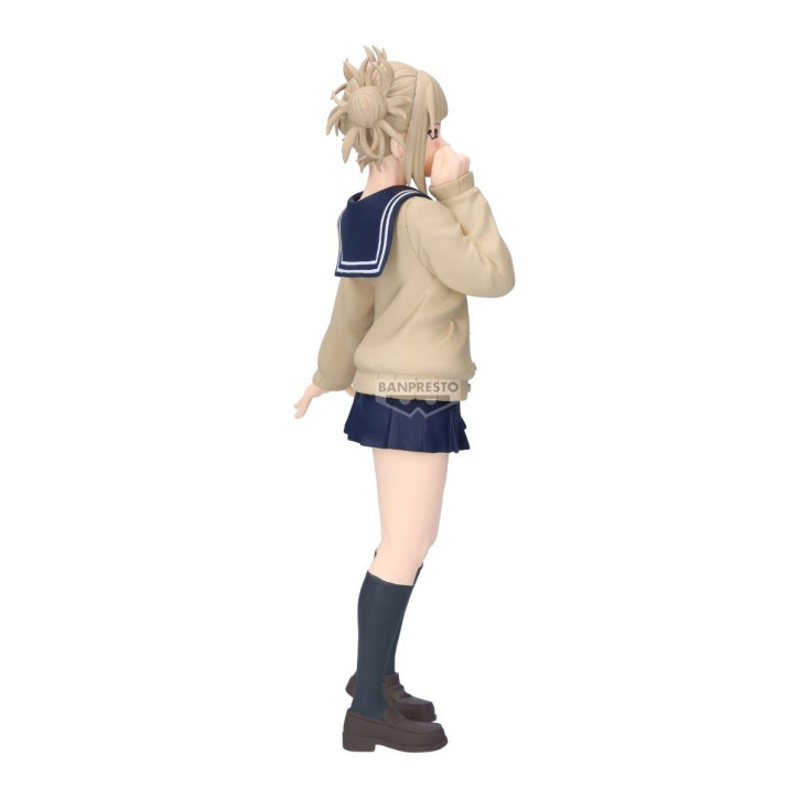 My Hero Academia - Figurine Himiko Toga - Glitter Glamours