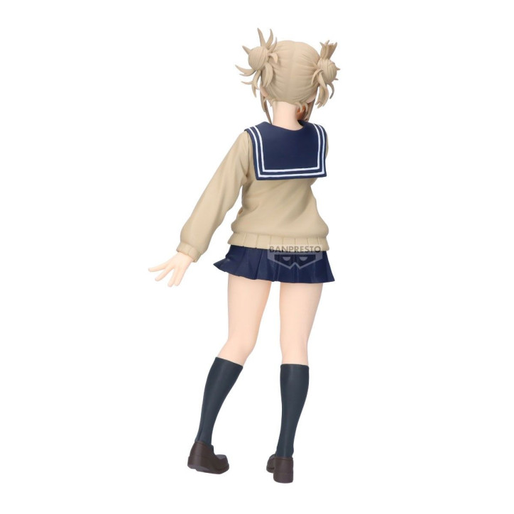 My Hero Academia - Figurine Himiko Toga - Glitter Glamours