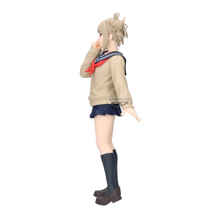 My Hero Academia - Figurine Himiko Toga - Glitter Glamours