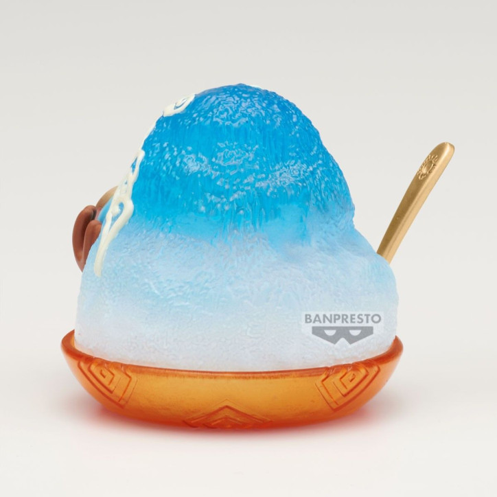 One Piece - Figurine Tony Tony Chopper - Paldolce Collection