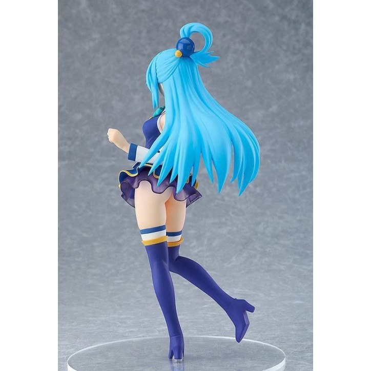 Konosuba - Figurine Aqua - Pop Up Parade