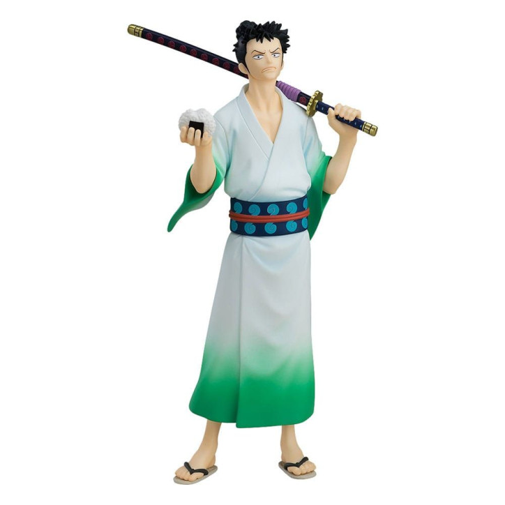 One Piece - Figurine Ryuma - Pop Up Parade