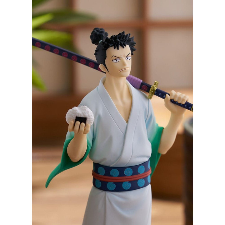 One Piece - Figurine Ryuma - Pop Up Parade
