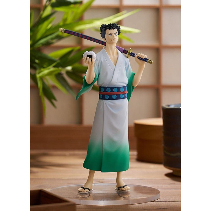 One Piece - Figurine Ryuma - Pop Up Parade