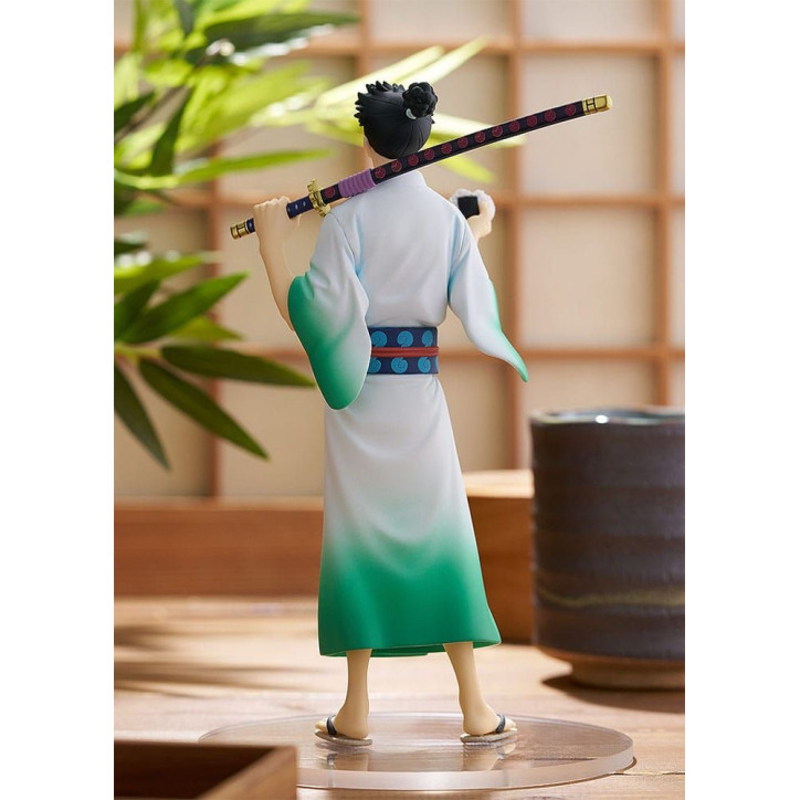 One Piece - Figurine Ryuma - Pop Up Parade