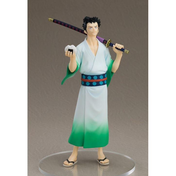 One Piece - Figurine Ryuma - Pop Up Parade