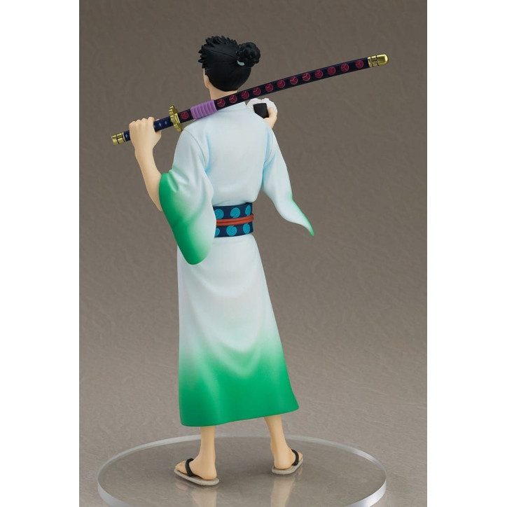 One Piece - Figurine Ryuma - Pop Up Parade