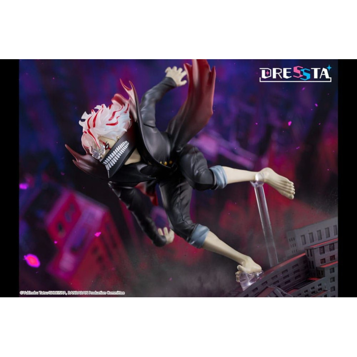 Dandadan - Figurine Okarun (Takakura Ken) - Dressta