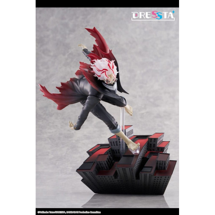 Dandadan - Figurine Okarun (Takakura Ken) - Dressta