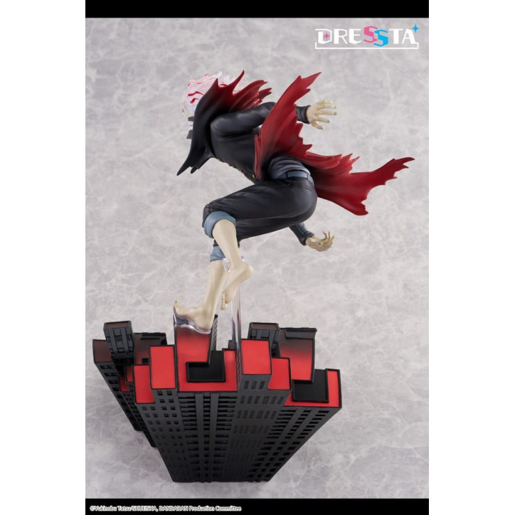 Dandadan - Figurine Okarun (Takakura Ken) - Dressta