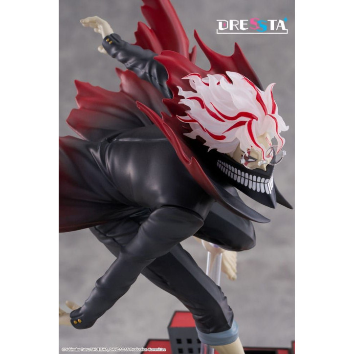 Dandadan - Figurine Okarun (Takakura Ken) - Dressta