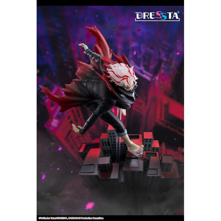 Dandadan - Figurine Okarun (Takakura Ken) - Dressta