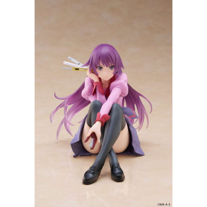 Monogatari (série) - Figurine Hitagi Senjougahara - Desktop Cute