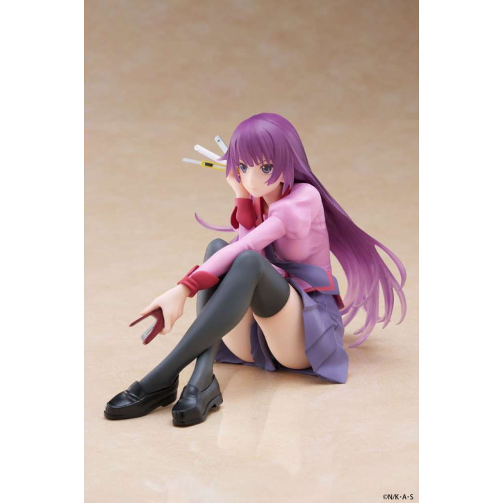 Monogatari (série) - Figurine Hitagi Senjougahara - Desktop Cute