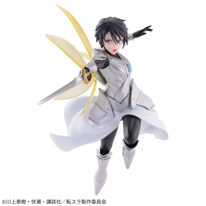 Moi, quand je me réincarne en Slime - Figurine Sakaguchi Hinata - Vibration Stars Moi, quand je me réincarne en Slime - Figurine Sakaguchi Hinata - Vibration Stars