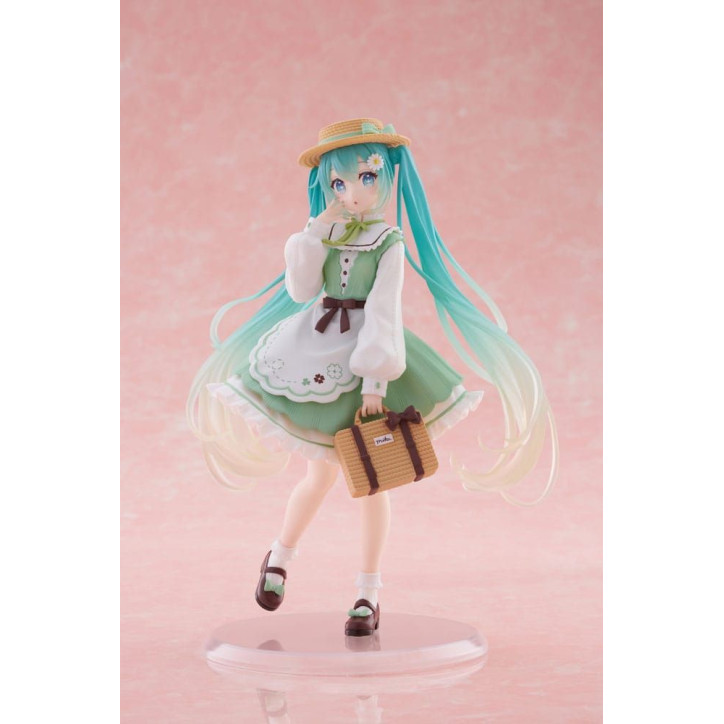 Vocaloid - Figurine Hatsune Miku