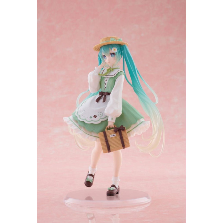 Vocaloid - Figurine Hatsune Miku