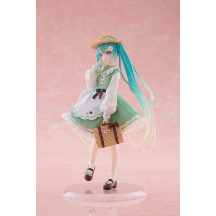 Vocaloid - Figurine Hatsune Miku
