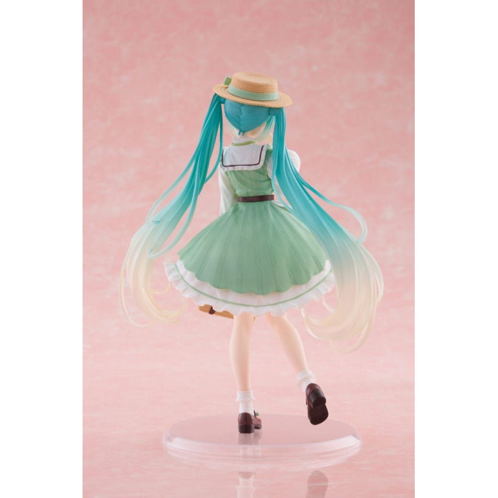 Vocaloid - Figurine Hatsune Miku